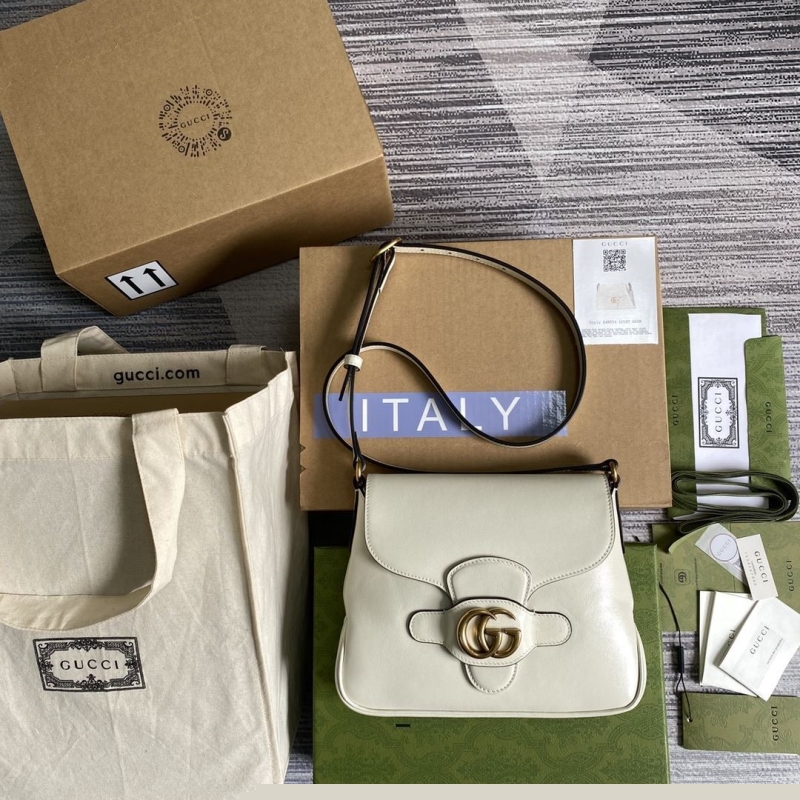 G*u*i satchel bags